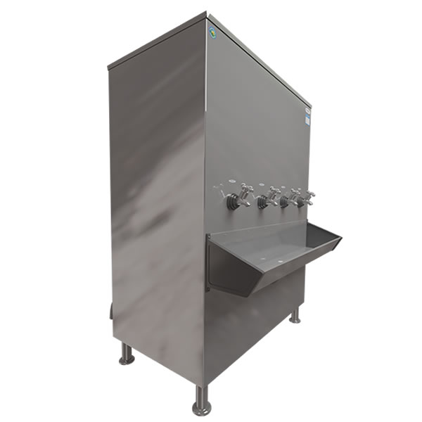 Bebedouro Industrial NOZON de 200 Litros