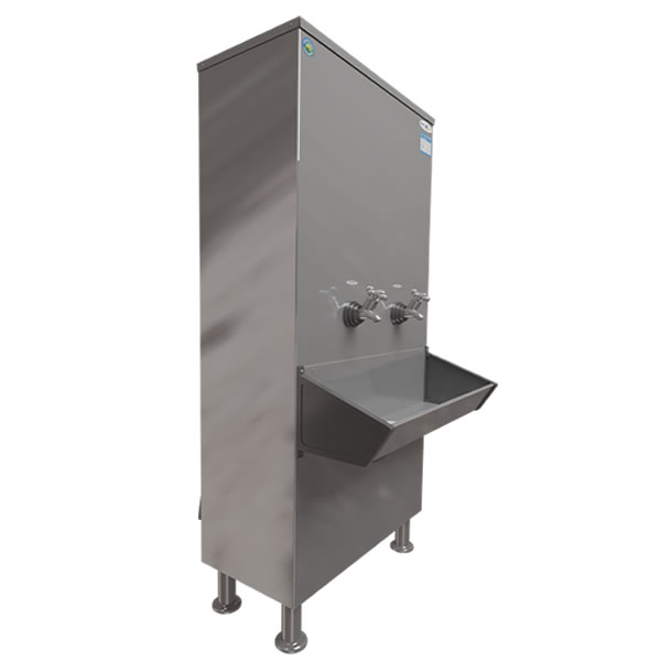 Bebedouro Industrial NOZON de 50 Litros