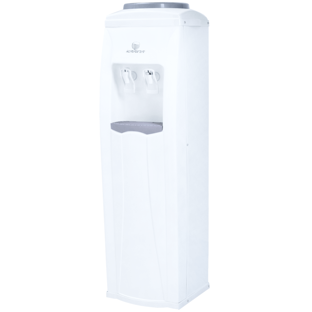 Bebedouro Coluna Modelo K30- Branco - Karina