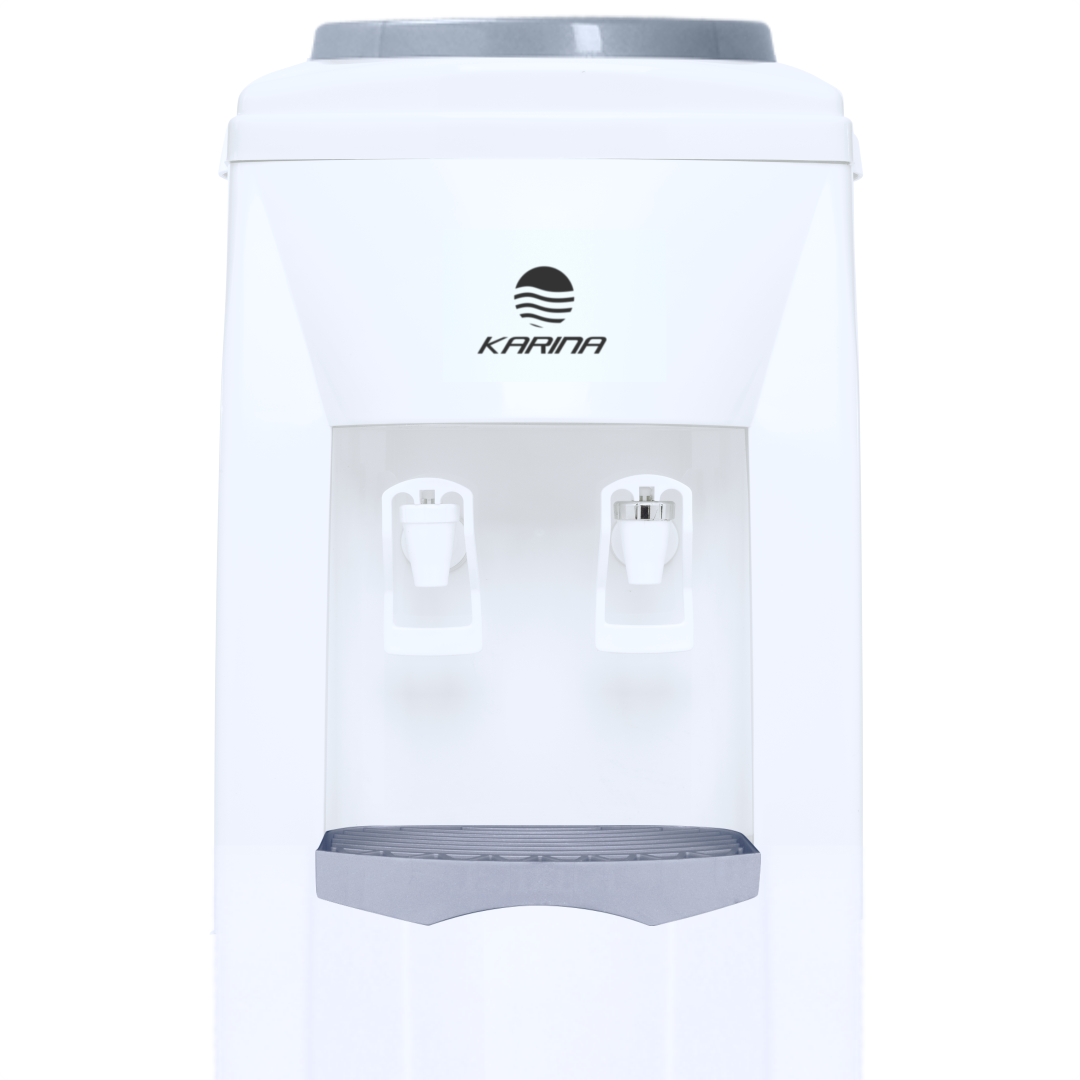 Bebedouro Coluna Modelo K30- Branco - Karina - Imagem 3