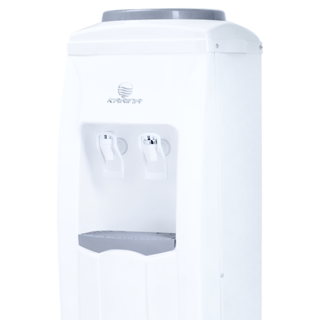 Bebedouro Coluna Modelo K30- Branco - Karina - Imagem 2