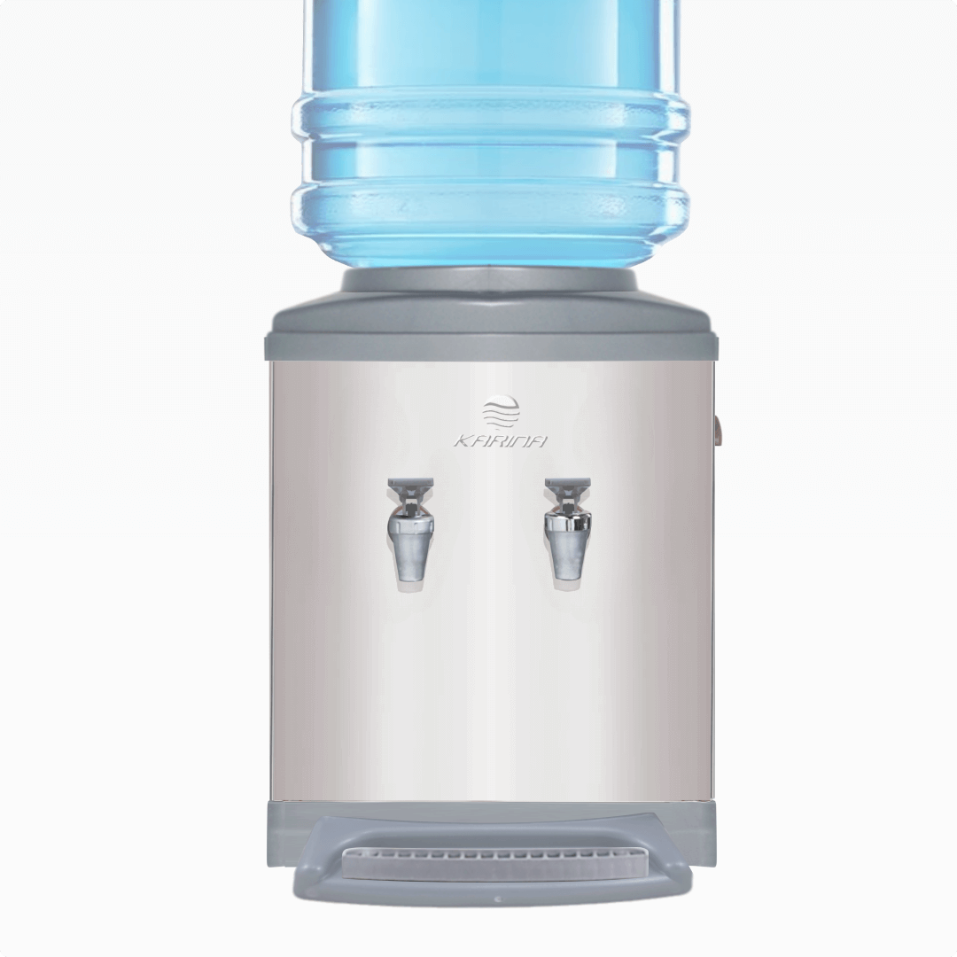 Bebedouro Mesa Modelo K11 - INOX- Karina - Imagem 3