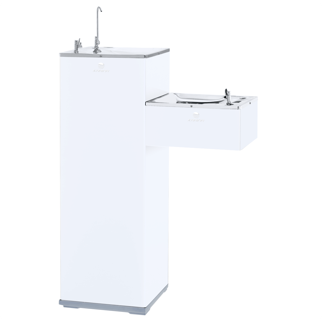 Bebedouro Pressão Modelo K40cc - Karina