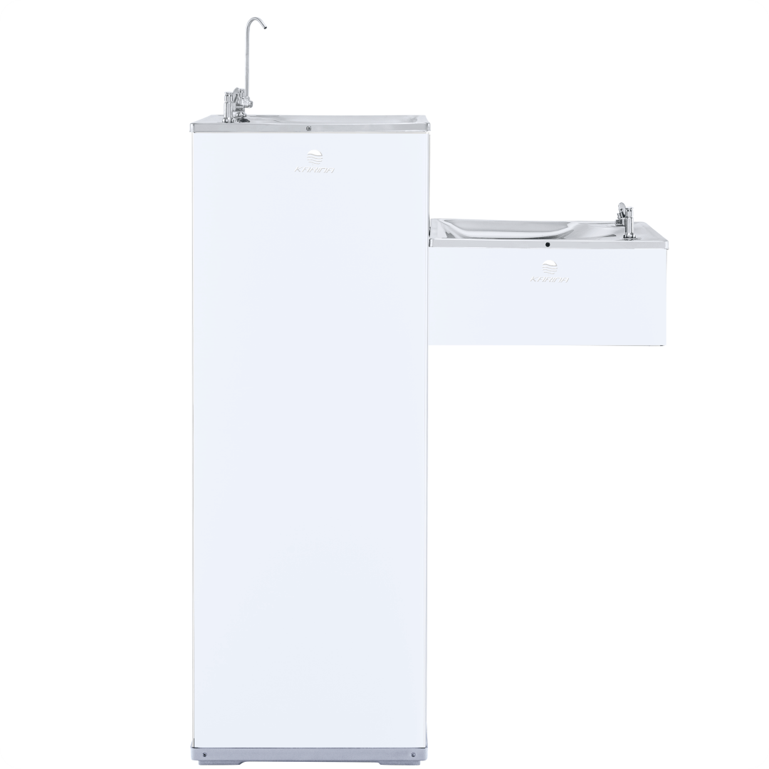 Bebedouro Pressão Modelo K40cc - Karina - Imagem 2