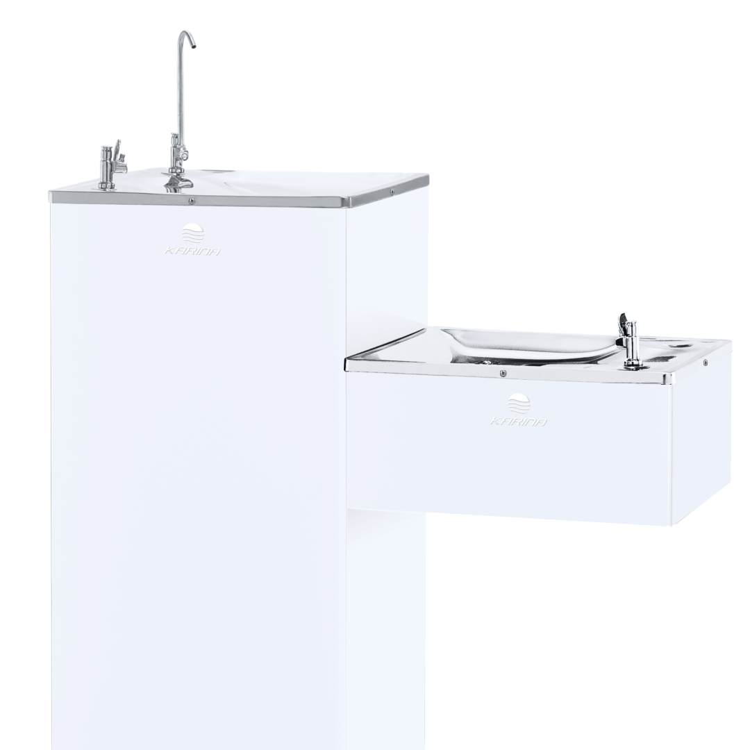 Bebedouro Pressão Modelo K40cc - Karina - Imagem 3