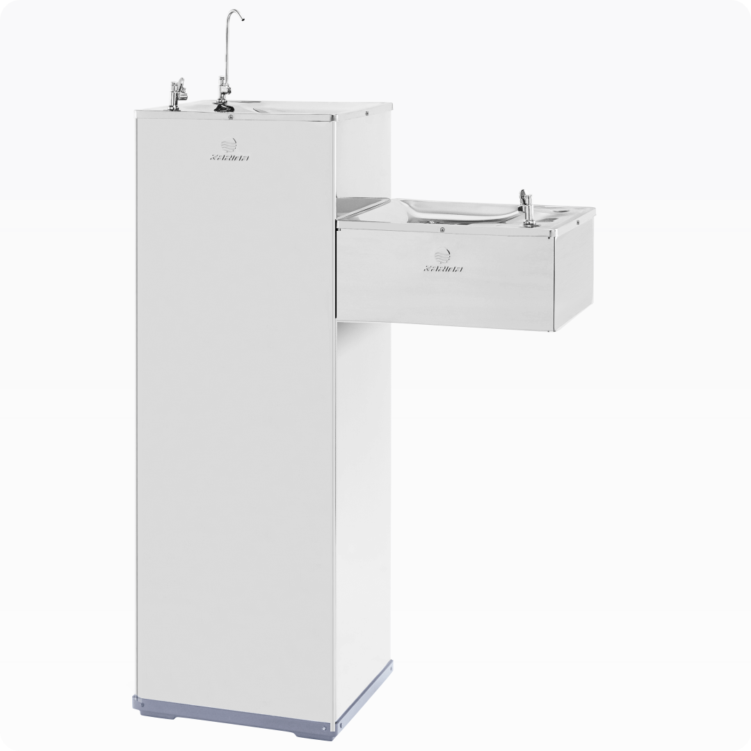 Bebedouro Pressão Modelo K40ci - Karina