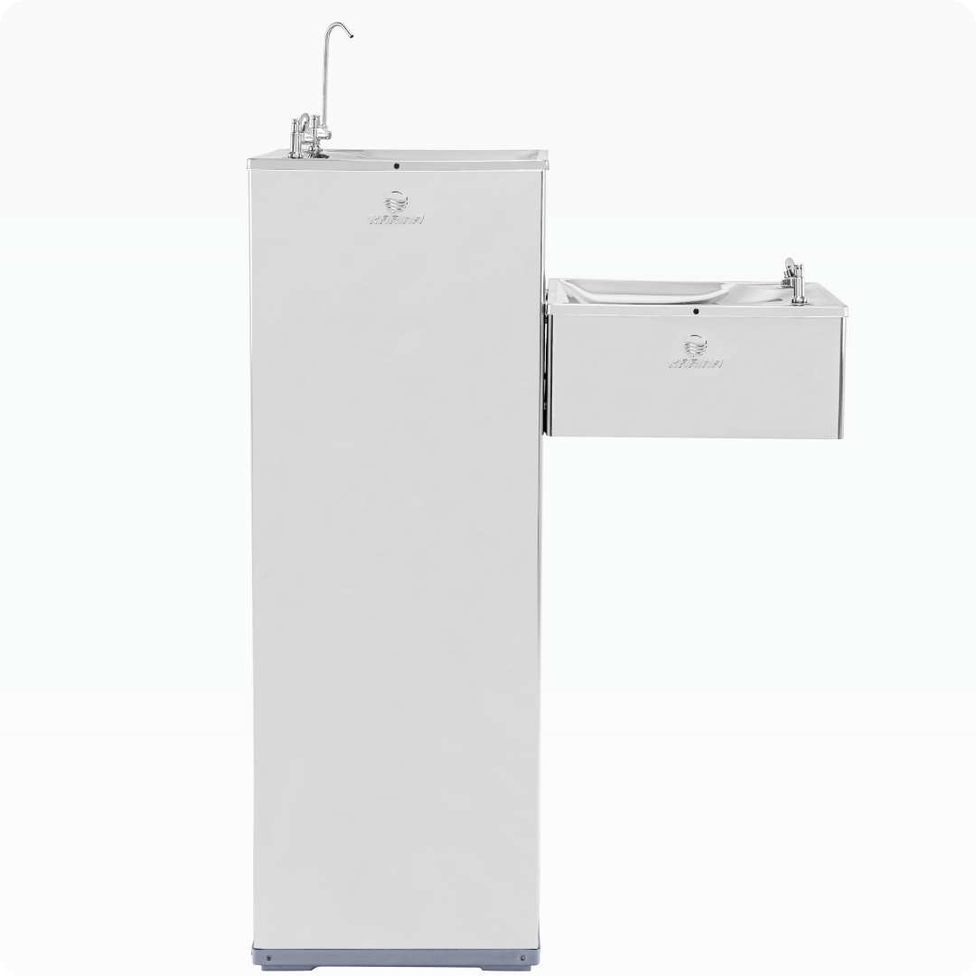 Bebedouro Pressão Modelo K40ci - Karina - Imagem 2